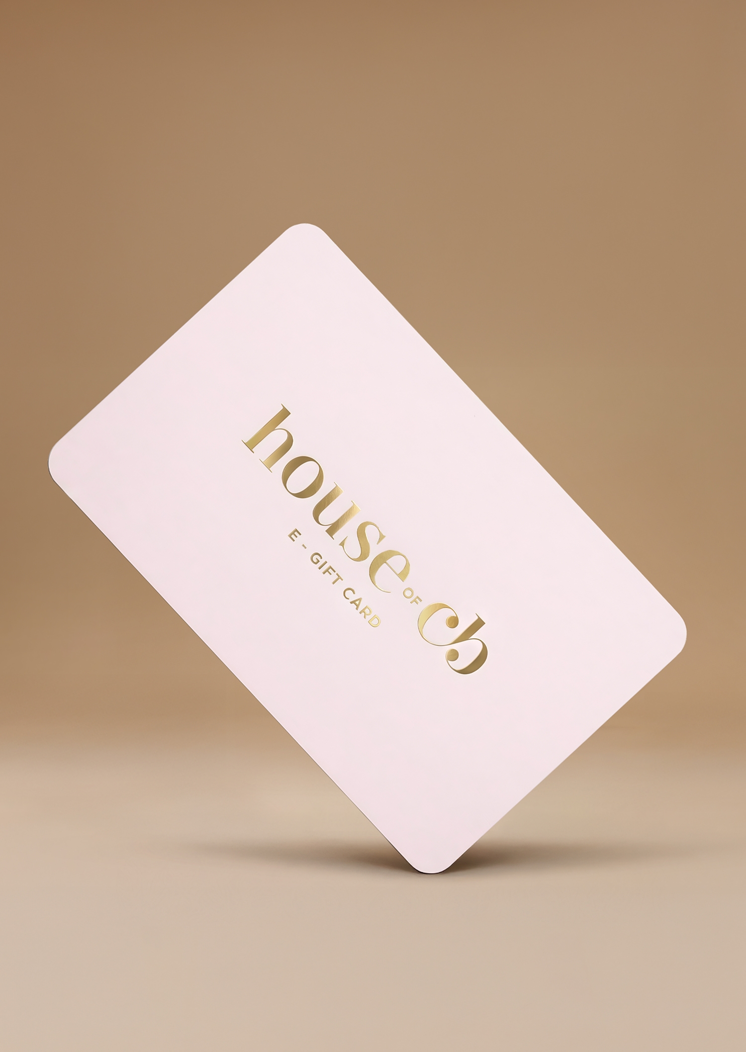 Giftcard Description