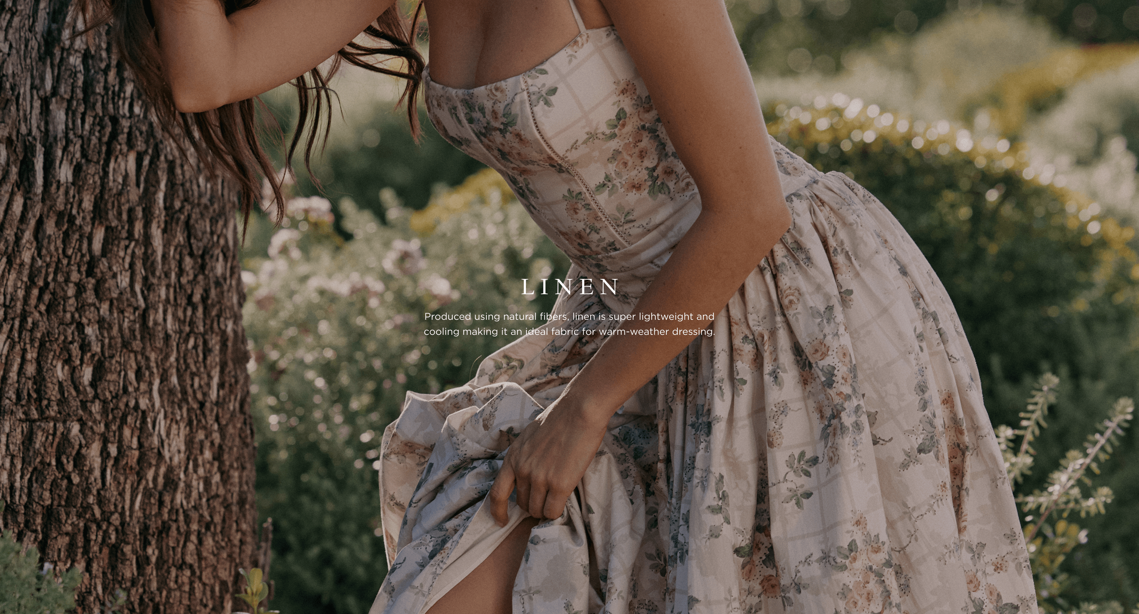linen