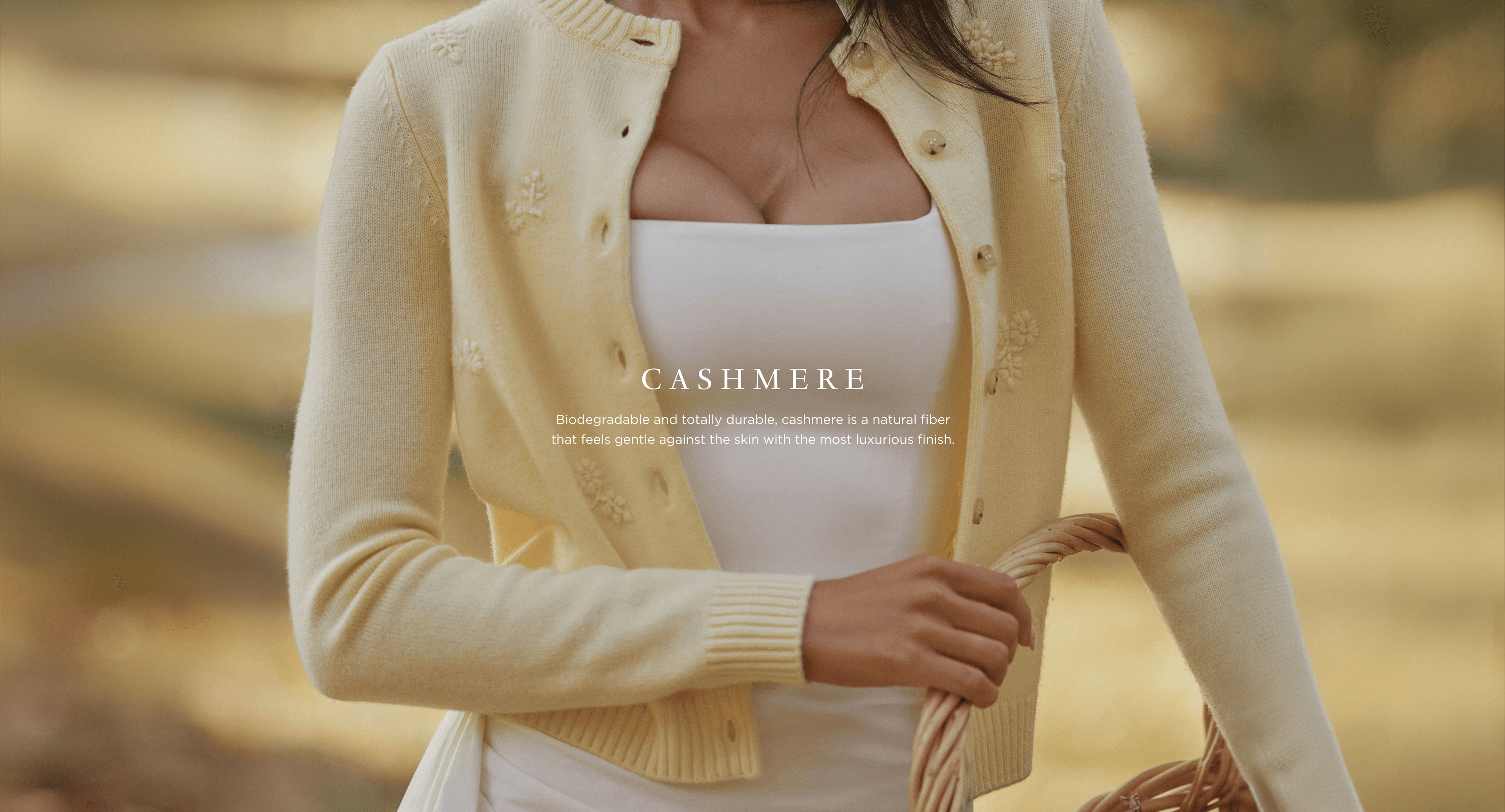cashmere