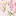 'Adabella' Pink Meadow Print Cotton Halter Midi Sundress