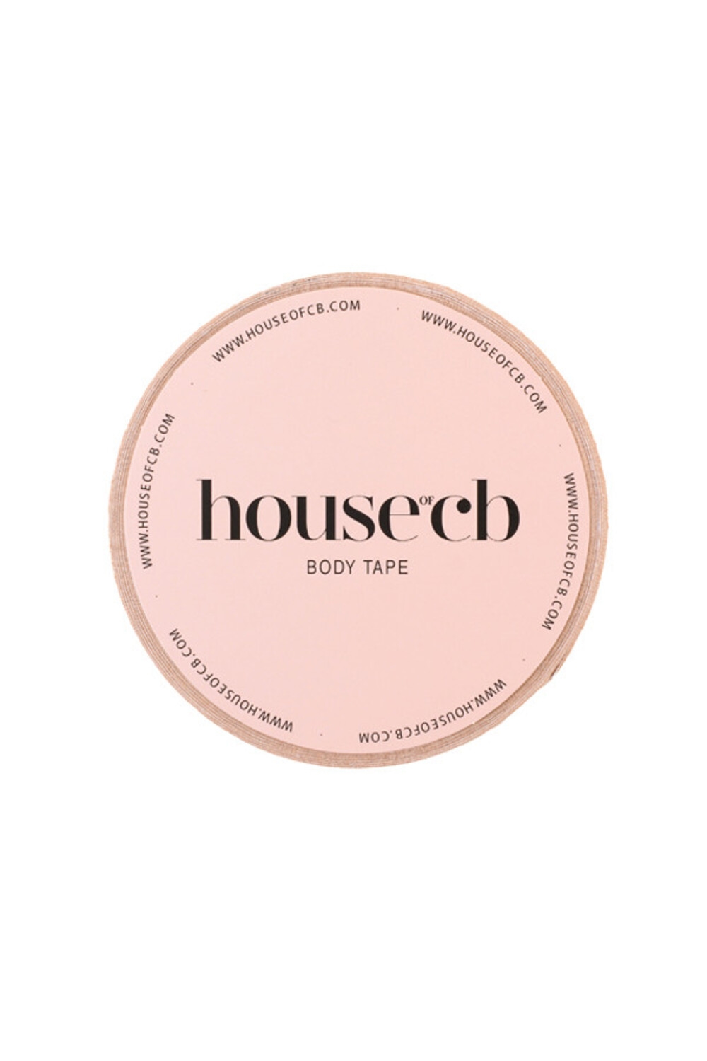 HOCB Body Tape Almond
