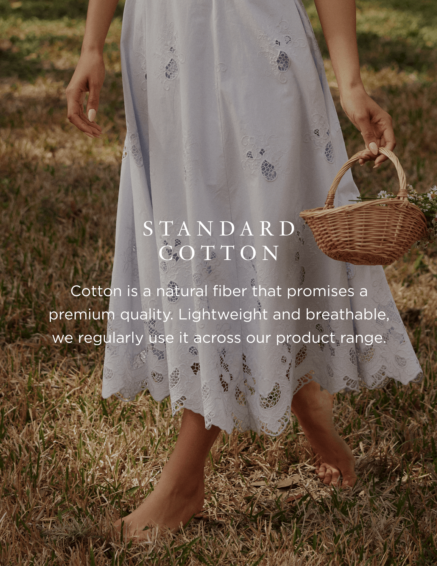 Standard Cotton