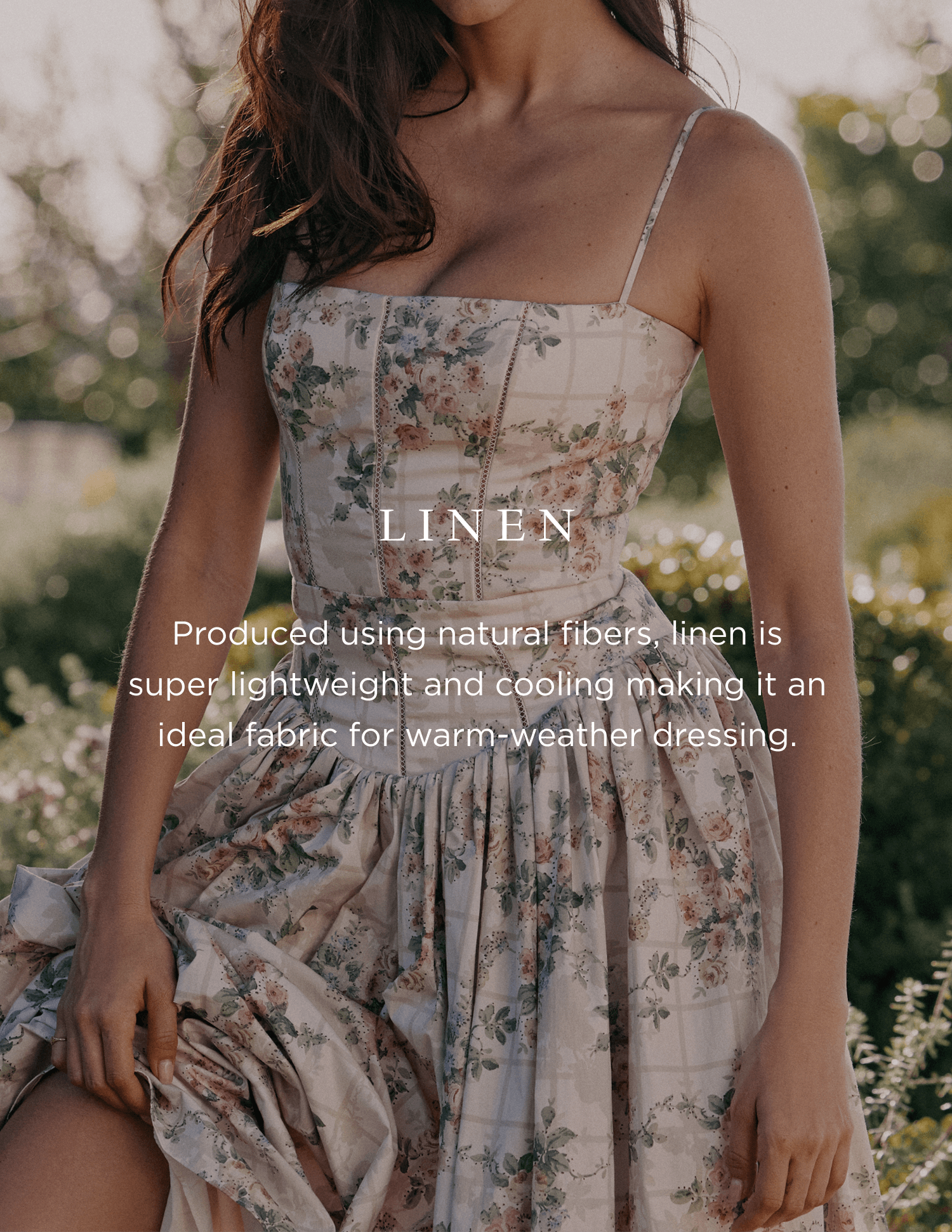 linen