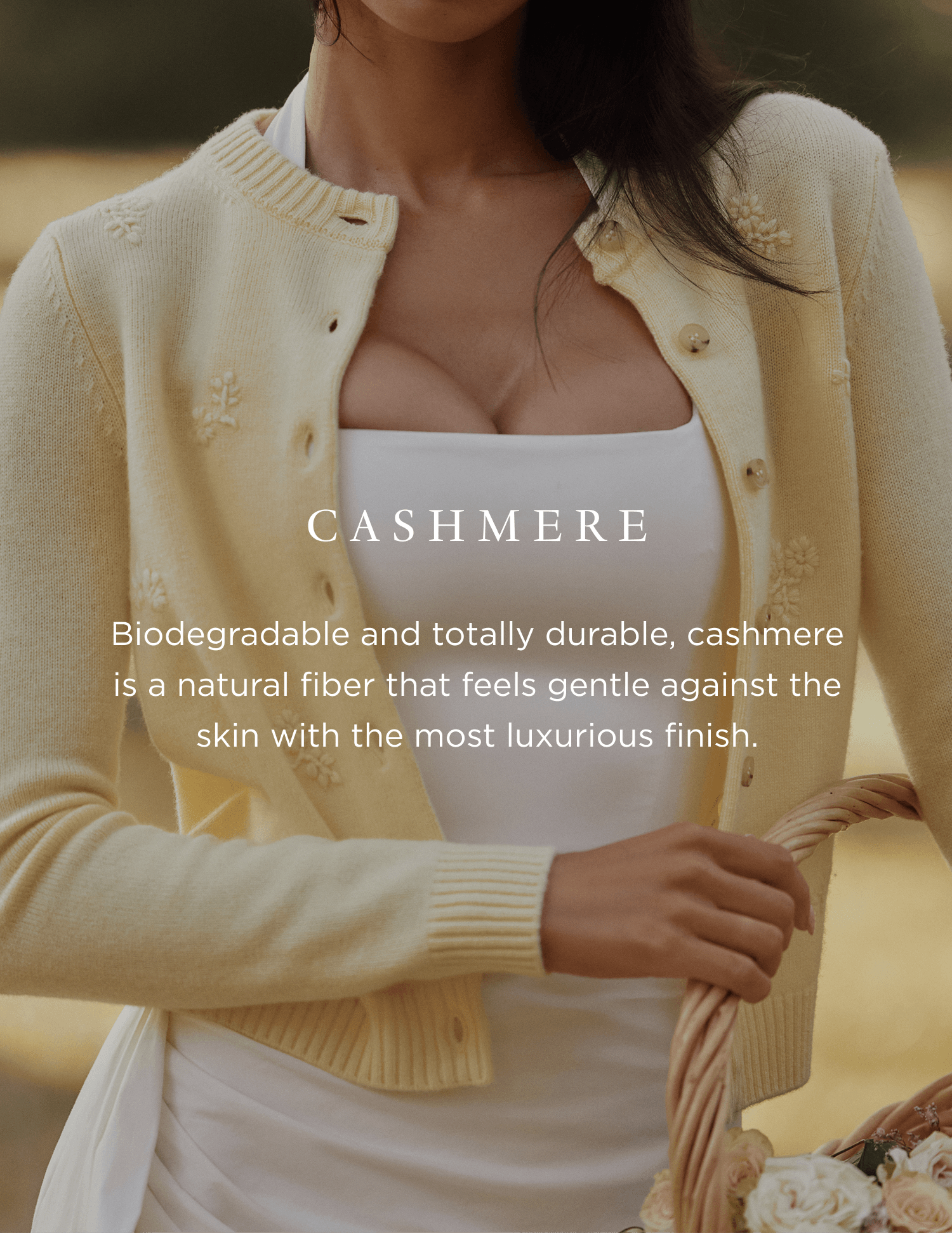 cashmere